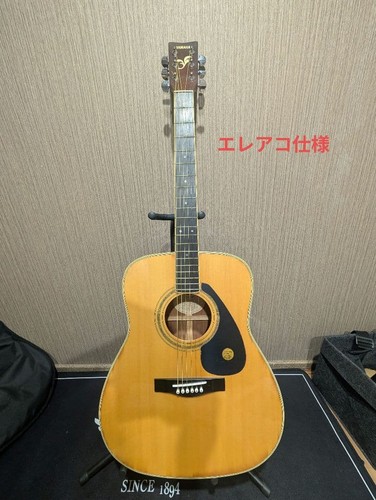 Yamaha 420a acoustic - yamaha, fg-420a