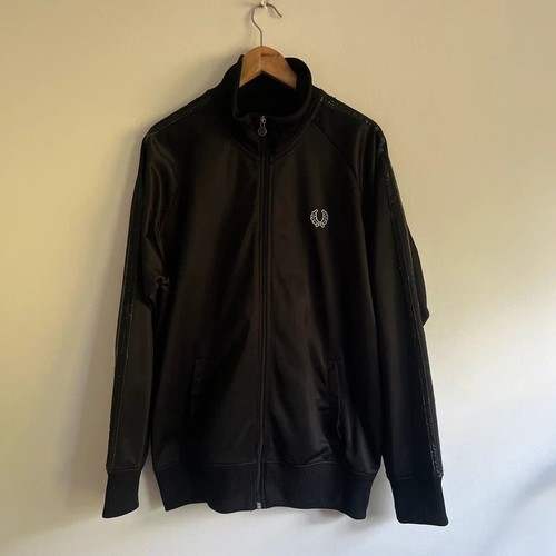 Fred perry track - track, xl
