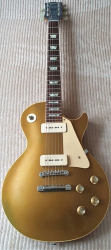 Gibson les paul standard - les,