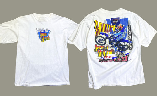 Nos vintage 1999 - 1999, jeremy