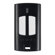 Beninca TO.GO2WV Gate Remote Control 2 Button Key Fob Garage Door Barrier