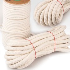 Cotton Rope Sash Cord Twine