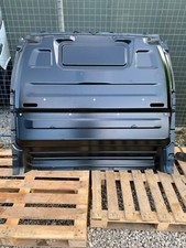 2023 Peugeot Expert /Toyota Proace Vauxhall Vivaro Dispatch Van Bulkhead 2016-23