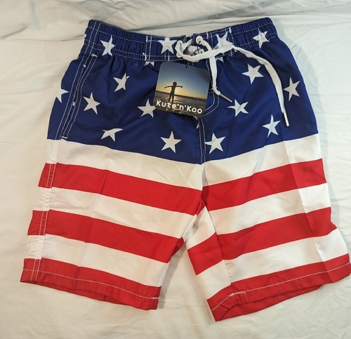 New nwt boys swimming trunks - new,