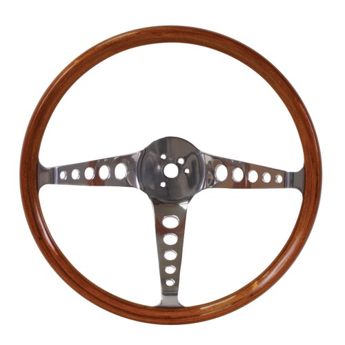 Flat4 speedwell wood rim - flat4,