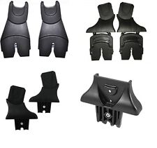 PPG 4 KIDS Car seat adapters