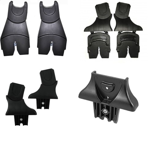 Ppg kids car - 4, adapters