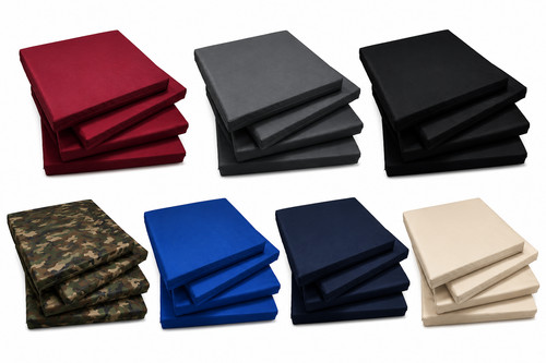 Cushion replacement for rattan - cushion,