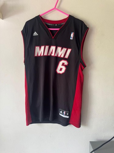 Adidas miami heat - heat, nba