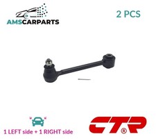LH RH TRACK CONTROL ARM PAIR