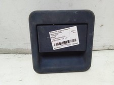 Peugeot Boxer Furgon 230L Left Door Handle A488 2.80 Diesel 2001 28694756