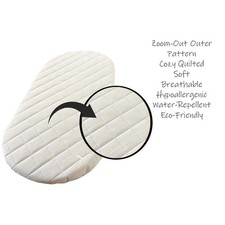 COMFY DELUXE SAFETY MATTRESS