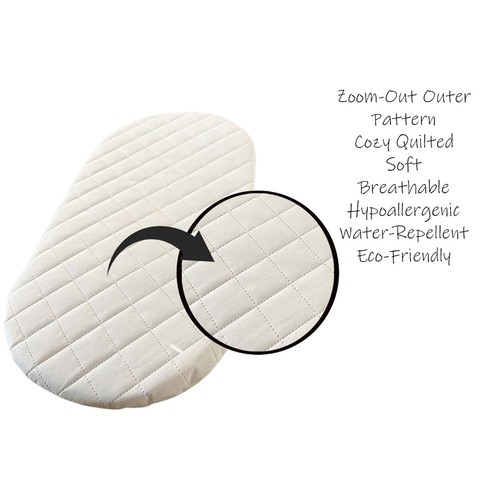 Comfy deluxe safety mattress - safety,
