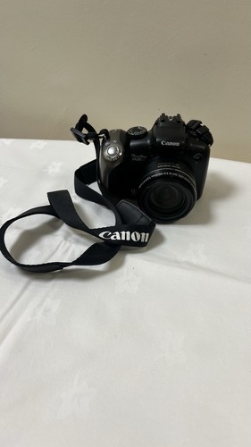 Canon powershot sx200 - powershot,