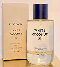 Marks & Spencer White Coconut