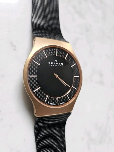 Skagen denmark 803xltrb mens - denmark,