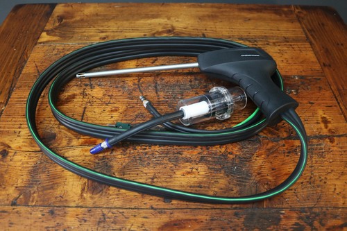 Sauermann flue - si-ca,