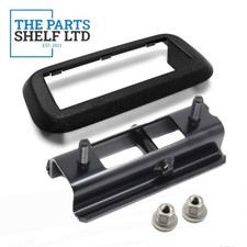 VW TRANSPORTER T5 / T6 - REAR