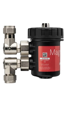 Adey magna clean micro central - magna,