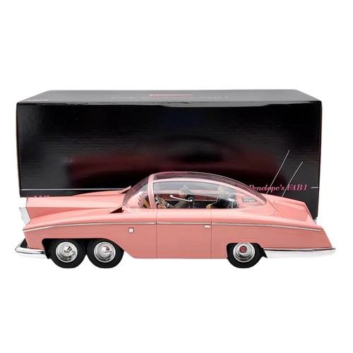 Rare amie lady - lady, penelope's