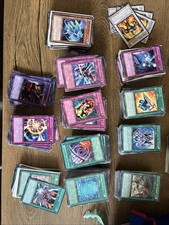 Yu-Gi-Oh TCG SPELL And TRAP