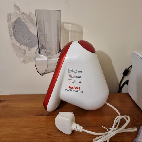 Tefal fresh express - fresh,