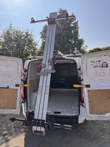 Rhino safestow ladder rack - safestow,