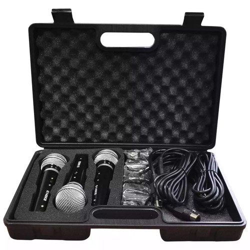 Soundlab dynamic vocal - dynamic,