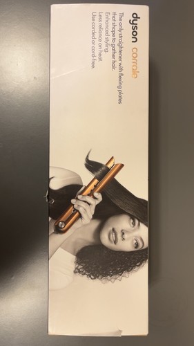 Dyson corrale hair - corrale,