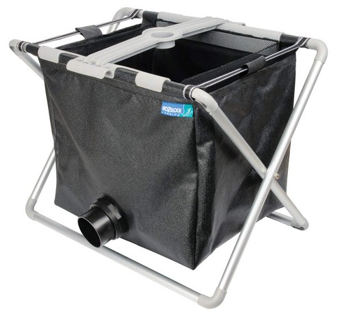 Hozelock pond vac basket - hozelock,