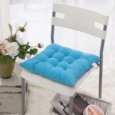 Chair Seat Pads Cushions Tie