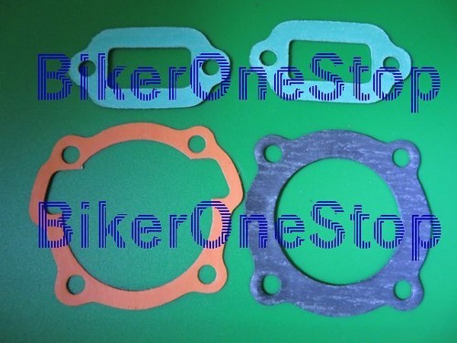 454 engine gasket - engine, set