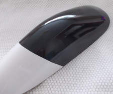 ACRO WOT ARTF Mk2 Canopy