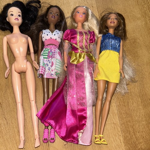 Disney barbie steffi love - disney,,