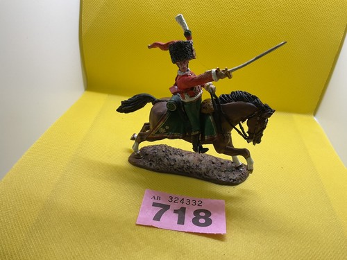 Napoleonic cavalry del prado - napoleonic, cavalry-