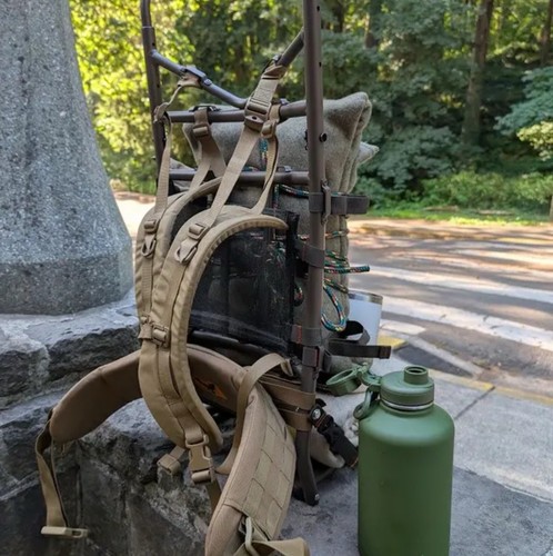 Military alice pack - military,