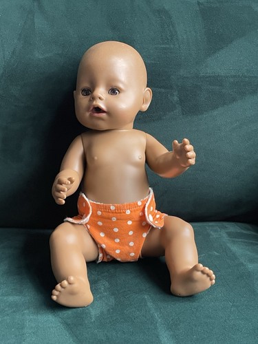 Baby born doll zapf - baby,