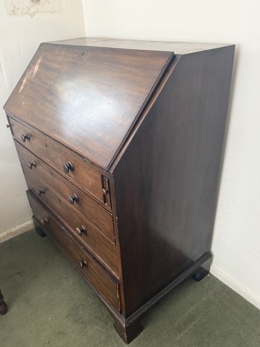 Antique small georgian - antique,