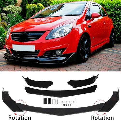 For vauxhall corsa - d, e