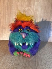 My Pet Monster Rark Vintage