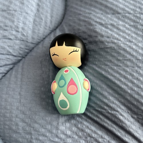 Momiji message dolls vintage - dolls,