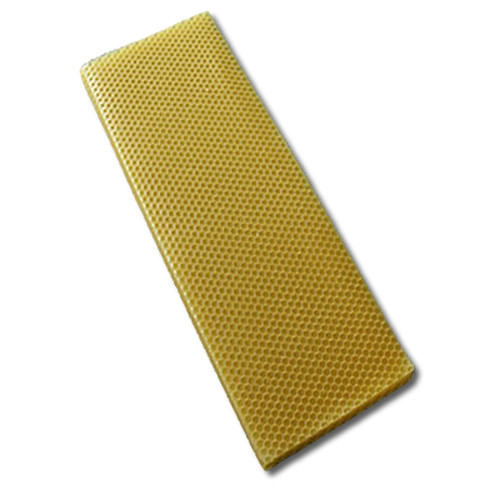 Commercial beehive beeswax - commercial,