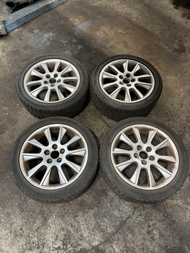 Saab aero alloy - 95, 17’