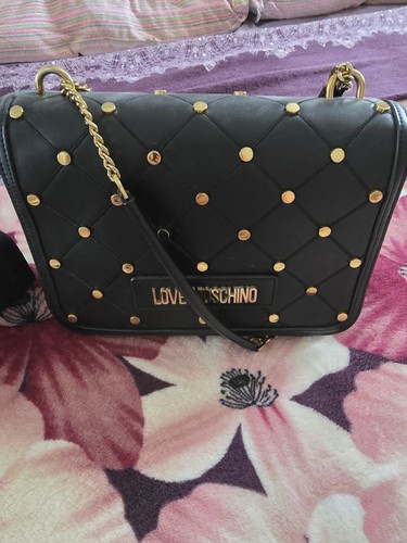 Moschino bag - moschino,