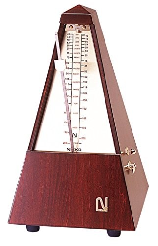 Nikko metronome - nikko,