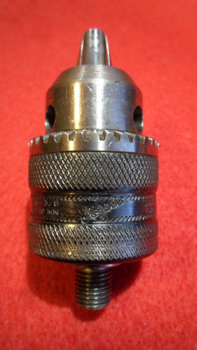 Vintage jacobs g drill - g,