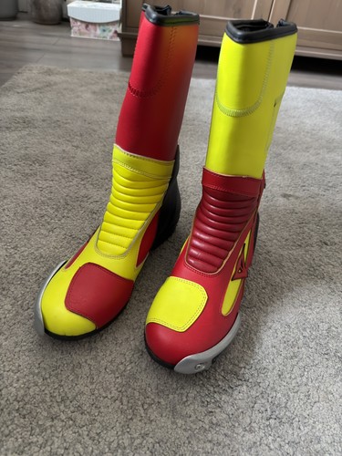 Dainese boots - dainese, in