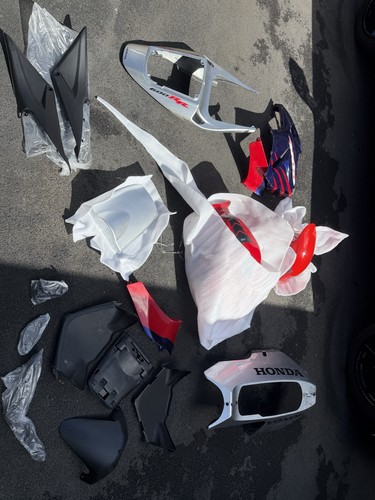 Honda cbr600rr fairings 2003 - honda,