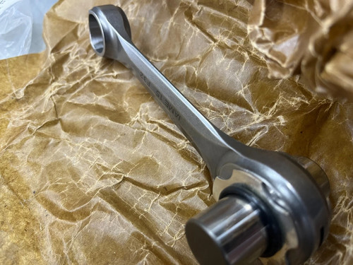 Kart connecting rod - kart,