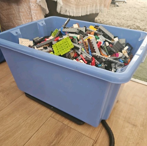 Lego loose bulk bricks - loose,